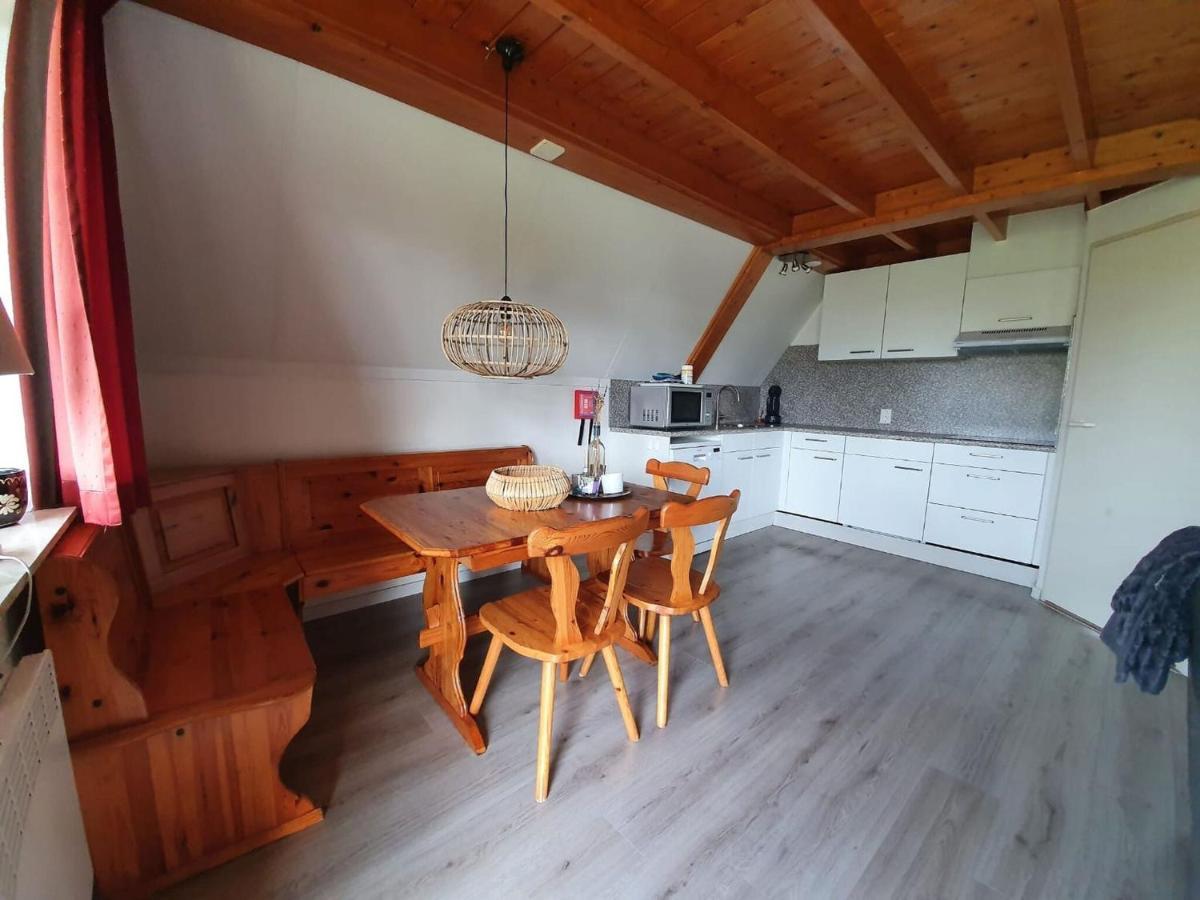 Nice Holiday Home In Gramsbergen On Family Park Exterior photo