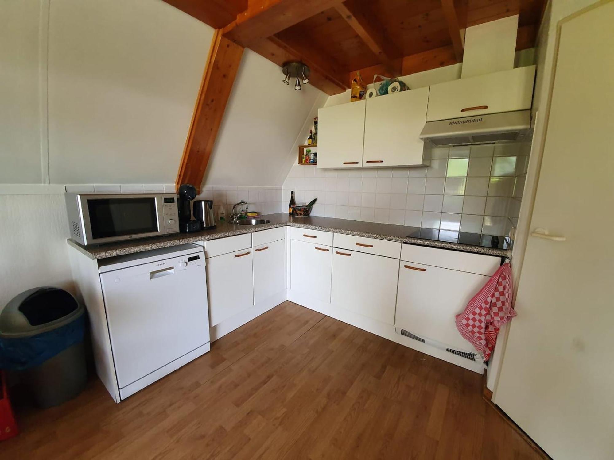 Nice Holiday Home In Gramsbergen On Family Park Exterior photo